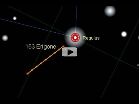 Asteroid Will Block Bright Star - How To Watch Online | Video - UCVTomc35agH1SM6kCKzwW_g