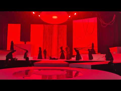 Damso "Leave Me Alone" Nice 25/04/2026