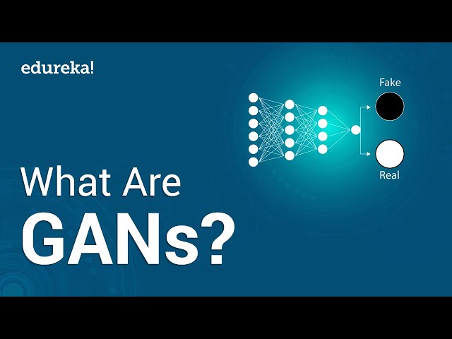 What Is a GAN Model and How Does It Work?