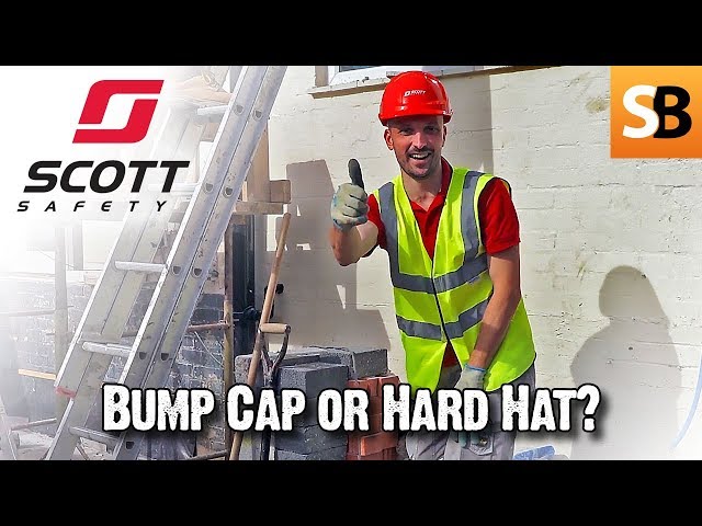 Baseball Cap or Hard Hat? OSHA Approved Headwear for the Workplace