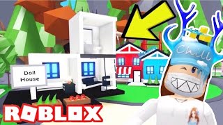 Roblox Adopt Me All Gamepass Houses Free Robux Generator Hack No - playing adopt me with my twins roblox adopt me beach day