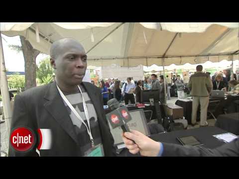 CNET News: The startup street fair - UCOmcA3f_RrH6b9NmcNa4tdg