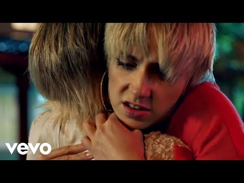 MØ - When I Was Young (Official Video) - UCtGsfvj155zp8maBFng9hHg