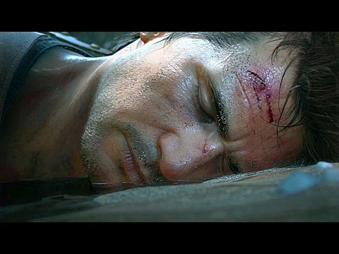 Uncharted 4 - 60 FPS Trailer PS4 - UCa5qeML93Hg37Ckn22pxdHA