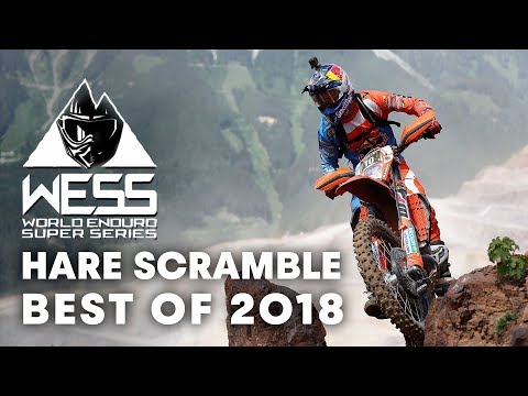 The full highlights of Erzbergrodeo Red Bull Hare Scramble 2018. | ENDURO 2018 - UCblfuW_4rakIf2h6aqANefA