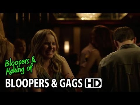 Veronica Mars (2014) Bloopers, Gag Reel & Outtakes - UCmQynT5NWU3Vsa9t0OGUhcA