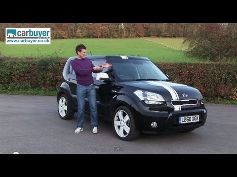 Kia Soul hatchback (2010-2014) review - CarBuyer - UCULKp_WfpcnuqZsrjaK1DVw