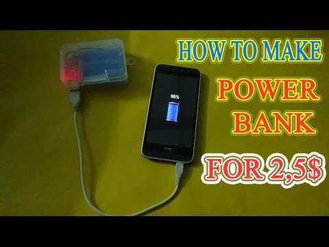 Make A Power Bank From Battery Laptop Old for 2,5$ - UCFwdmgEXDNlEX8AzDYWXQEg