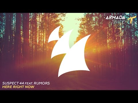 Suspect 44 feat. Rumors - Here Right Now (Radio Edit) - UCGZXYc32ri4D0gSLPf2pZXQ