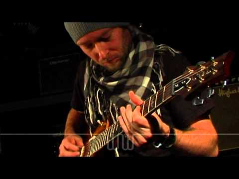 Ruud Jolie - Down On My Knees on PRS