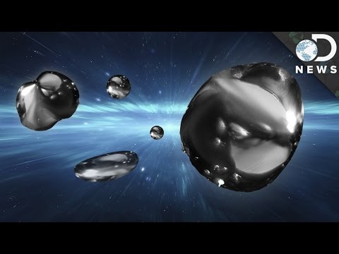 How Do We Find Dark Matter? - UCzWQYUVCpZqtN93H8RR44Qw
