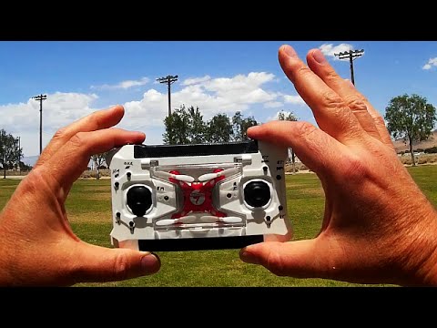 FQ777-124 The Take Anywhere Drone Review - UC90A4JdsSoFm1Okfu0DHTuQ