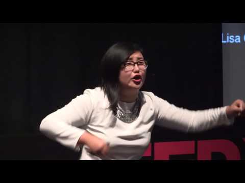 The Connection of Food | Lisa Q. Fetterman | TEDxPeacePlaza - UCsT0YIqwnpJCM-mx7-gSA4Q