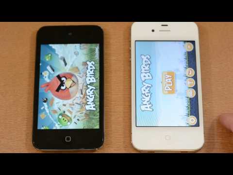 iPhone 4S vs iPod touch 4G - UCXGgrKt94gR6lmN4aN3mYTg