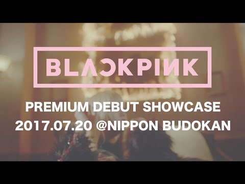 BLACKPINK - PLAYING WITH FIRE (JP Ver.) M/V