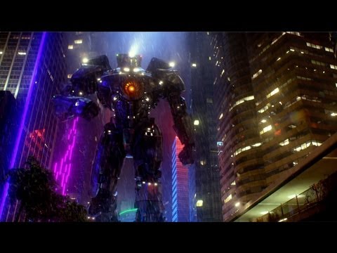 Pacific Rim - Official Main Trailer [HD] - UCjmJDM5pRKbUlVIzDYYWb6g