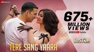 Video Trailer Rustom