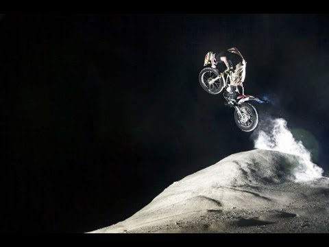 Julien Dupont rides on the Moon?! - UCblfuW_4rakIf2h6aqANefA