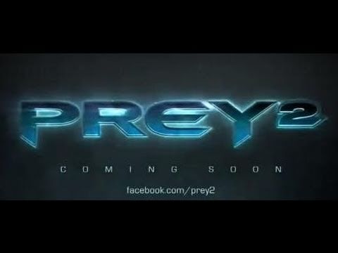 Prey 2: E3 2011 Official Trailer - UCKy1dAqELo0zrOtPkf0eTMw