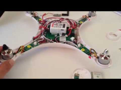 Quanum NOVA / CX-20: Component Overview - UCEIB8GWz-ToKXqrm69EwU9Q
