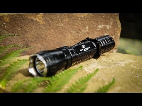 Olight M20 Warrior S - UCfV5mhM2jKIUGaz1HQqwx7A