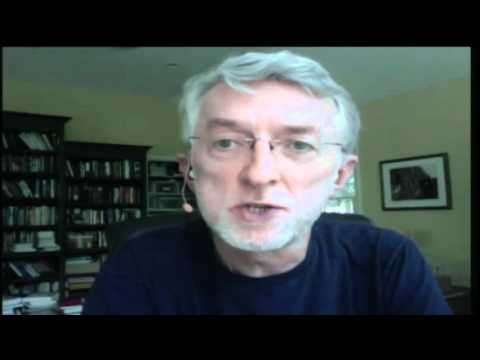 Keen on... with Jeff Jarvis: The future of Journalism - UCCjyq_K1Xwfg8Lndy7lKMpA