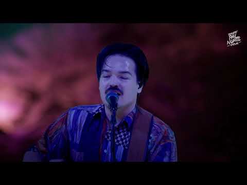 Milky Chance - Blossom (Tecate Pa'l Norte Virtual Festival 2021)