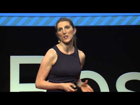 Global Healthcare Revolutionary: Vanessa Kerry at TEDxBoston - UCsT0YIqwnpJCM-mx7-gSA4Q