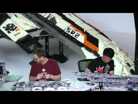 The Amazing Test: Bricked! Finale, Part 1 - UCiDJtJKMICpb9B1qf7qjEOA