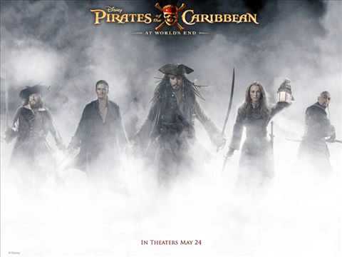 12 Pirates of the Caribbean 3 - One Day - UCizv3jmN2_6Y6j3sbO1qPDQ