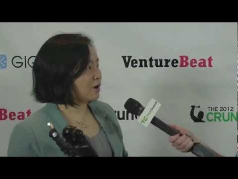 Codecademy, Backstage Interview | TechCrunch 2012 Crunchies - UCCjyq_K1Xwfg8Lndy7lKMpA