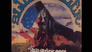 Blue Cheer - Ride With Me