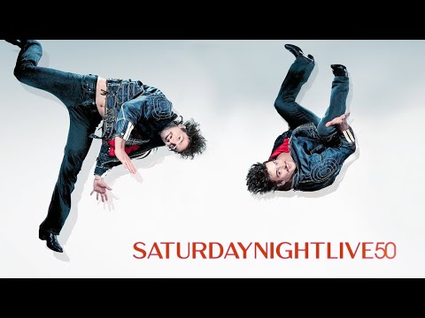 Benson Boone - Mystical Magical (Live from Saturday Night Live)