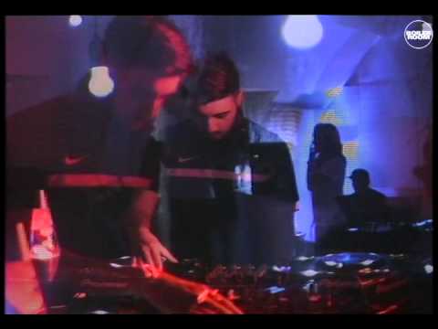 Faze Miyake Boiler Room London DJ Set - UCGBpxWJr9FNOcFYA5GkKrMg