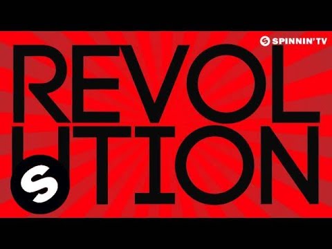 Shermanology - Revolution Of Love (Acoustic Intro Version) [Lyric Video] - UCpDJl2EmP7Oh90Vylx0dZtA