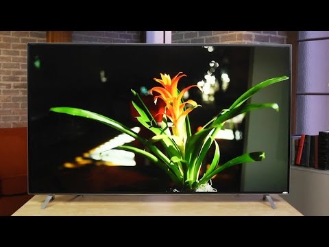 Vizio M series: Great 4K picture quality at an affordable price - UCOmcA3f_RrH6b9NmcNa4tdg