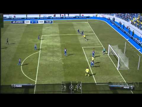 FIFA Soccer 12: Gameplay - UCKy1dAqELo0zrOtPkf0eTMw