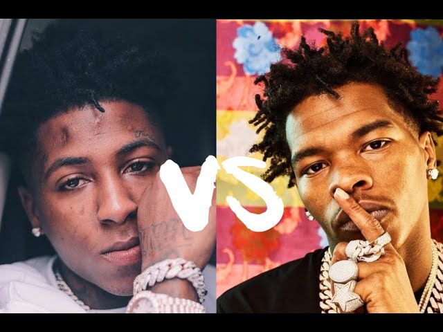 Who Has More Hits: Lil Baby or NBA Youngboy?