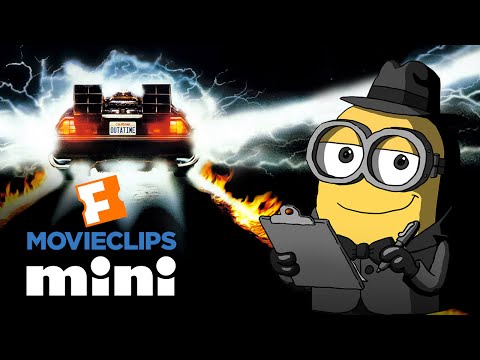 Movieclips Mini: Back to the Future – Brian the Minion (2015) Minion Movie HD - UCi8e0iOVk1fEOogdfu4YgfA