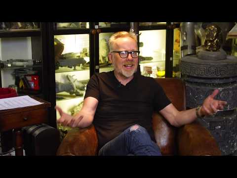 Ask Adam Savage: The Role of Cardboard in Making - UCiDJtJKMICpb9B1qf7qjEOA