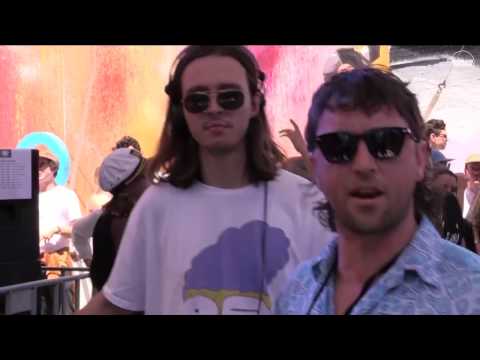 Daydreams Boiler Room Sugar Mountain Melbourne DJ Set - UCGBpxWJr9FNOcFYA5GkKrMg