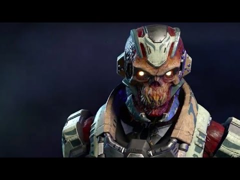 Doom Official Hell Followed Trailer - UCKy1dAqELo0zrOtPkf0eTMw