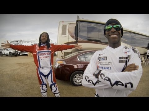 GoPro: James and Malcolm Stewart's 2013 Hangtown MX Course Preview - UCqhnX4jA0A5paNd1v-zEysw