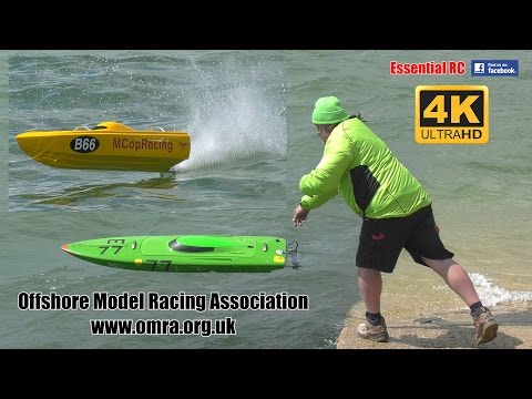 Offshore RC Powerboat RACING [*UltraHD and 4K*] - UChL7uuTTz_qcgDmeVg-dxiQ