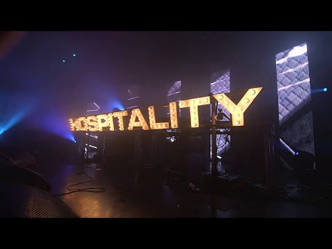 Hospitality 2016 - MiniMix (Mixed by Nu:Tone) - UCw49uOTAJjGUdoAeUcp7tOg