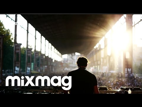 90 minute SOLOMUN set from Kappa FuturFestival - UCQdCIrTpkhEH5Z8KPsn7NvQ