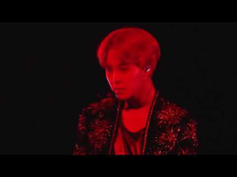 BTS (방탄소년단) -Lie [Live Video]
