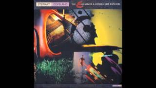 Stewart Copeland - The Equalizer Busy Equalizing (Extended Mix)