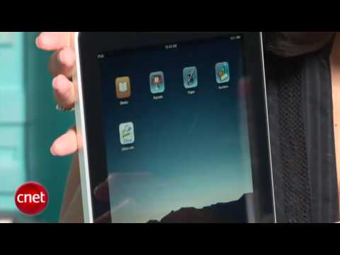 Apple iPad unboxing - UCOmcA3f_RrH6b9NmcNa4tdg