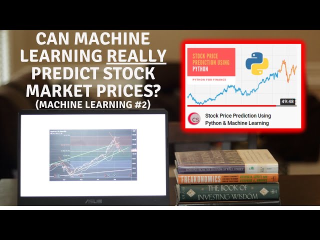 Can Machine Learning Predict Commodity Prices?